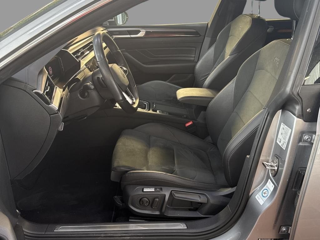Volkswagen Arteon - Bild 6