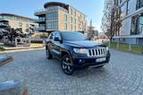 Jeep Grand Cherokee Overland 5.7 V8 HEMI Automati... - Jeep aus 2011