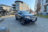 Jeep Grand Cherokee Overland 5.7 V8 HEMI Automati... - Jeep Grand Cherokee: Hemi