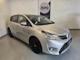 Toyota Verso Edition-S 1.8 + Automatik/2xKlima/8.Reifen - Toyota Verso