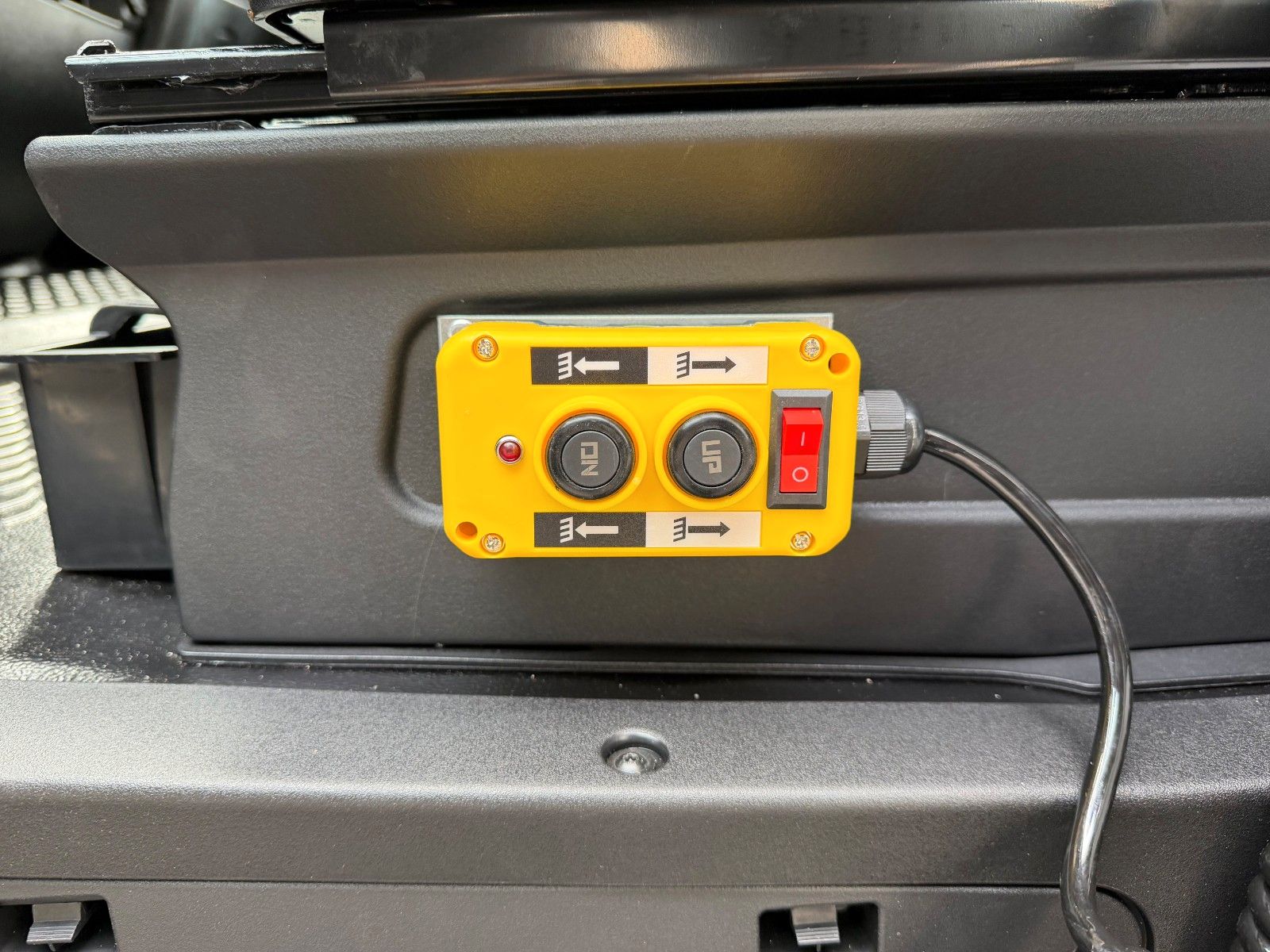 Fahrzeugabbildung Iveco Daily 35S14 A8 *R3.450mm*Automatik*Klima* 2x