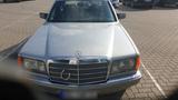 Mercedes-Benz W126 300SE  150000KM 2HAND. WEITERE BILDER... - Mercedes-Benz 300 aus 1989: Se
