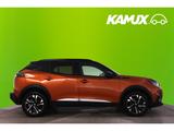 Peugeot 2008 1.5BHDi 110 GT-Line LED+NAVI+PANO+PDC - Peugeot 2008 mit Schiebedach