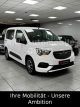 Opel Combo Life E Edition 1.5 CDTI*Klima*Kamera*PDC - Opel Combo in Essen