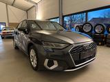 Audi A3 Sportback 35 TFSI advanced LED/SHZ/PDC/Temp - Audi A3 aus 2022