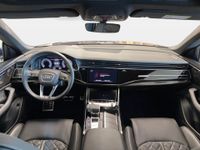 Audi SQ8 - Vorschau Bild 10
