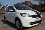 Skoda Citigo Ambition - gebrauchte Skoda Citigo aus dem Jahr 2012