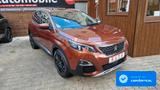 Peugeot 3008 Allure Automatik, PDC, Navi, SHZ - Peugeot 3008 Gebrauchtwagen in Berlin