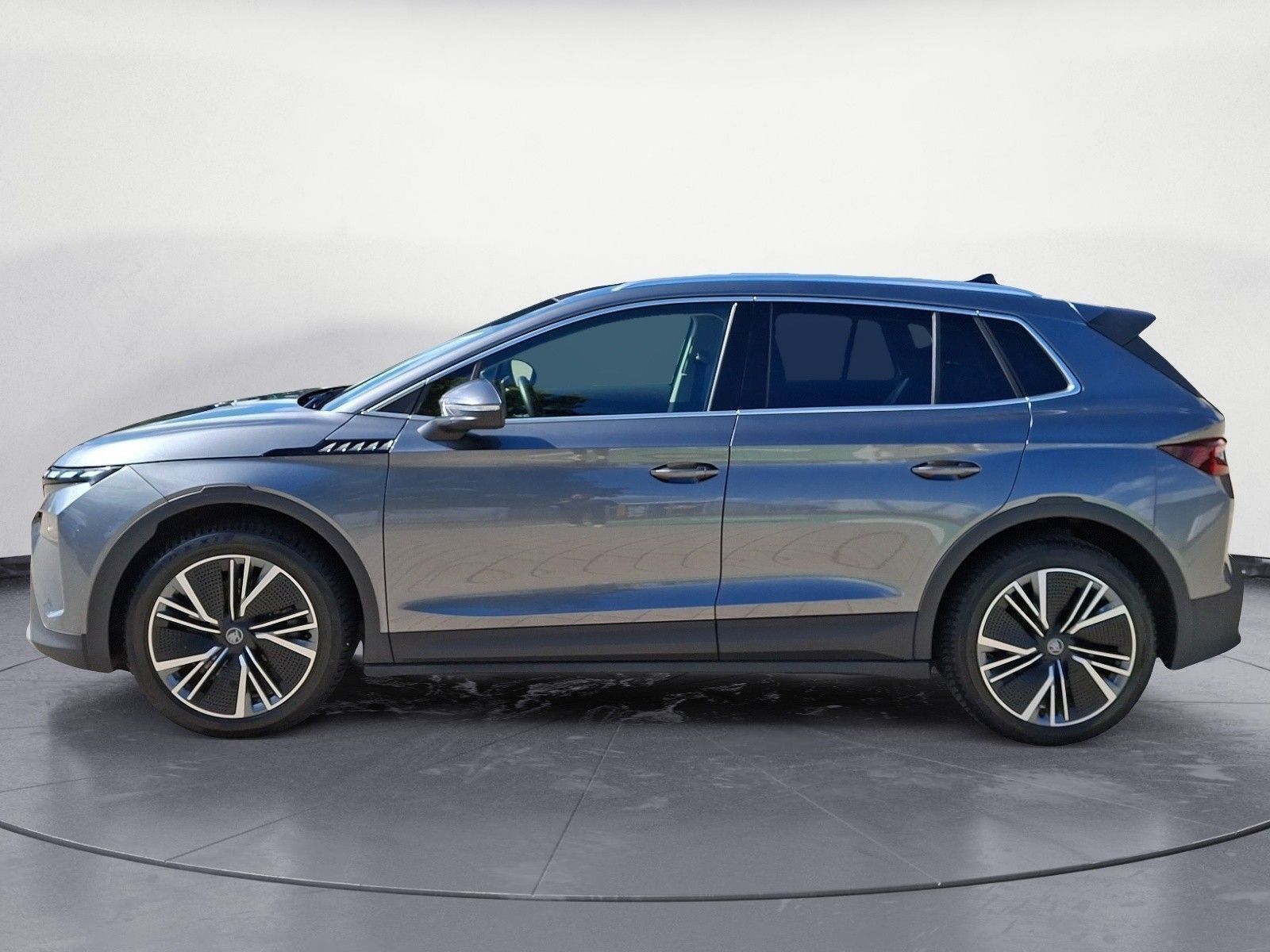 Skoda Elroq 85 Loft imagem 3