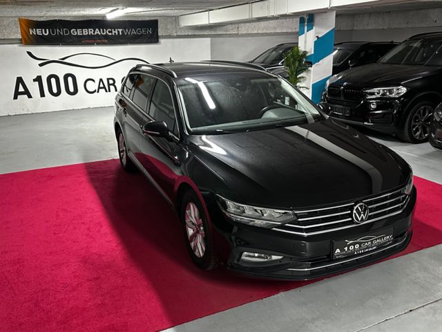 Volkswagen *Passat Variant Business*Assistenten*AHK*1 Hand*