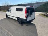 Mercedes-Benz Vito - Wohnmobil oder -wagen Vito