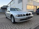 BMW 520i A - gebrauchte BMW 520 aus dem Jahr 2003