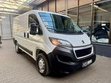 Peugeot Boxer 2.2 HDi L1H1 3,3t KLIMA NAVI 3-SITZER PDC - Peugeot Boxer: L1h2