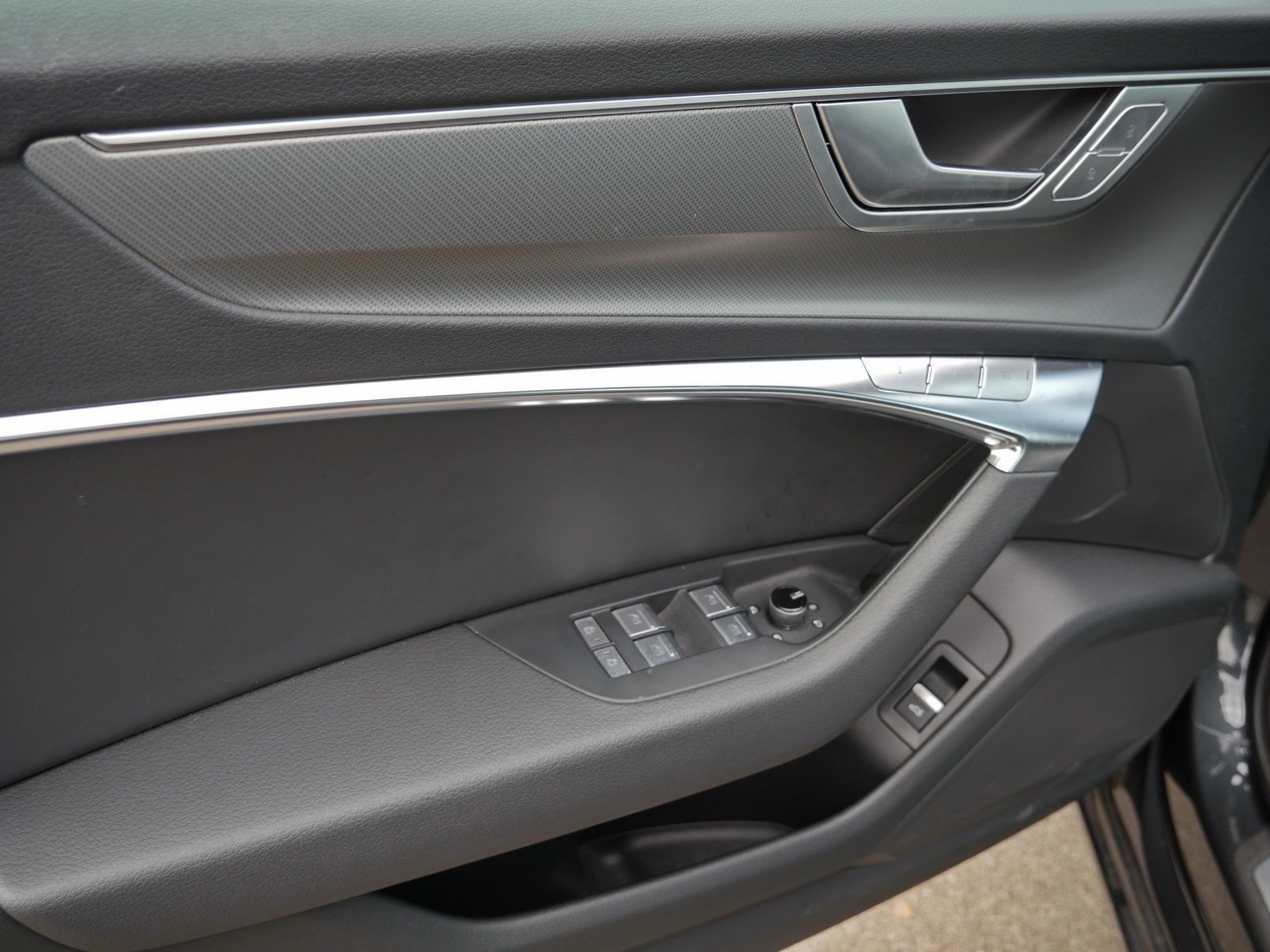 Audi A6 - Bild 20