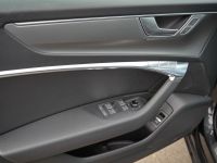 Audi A6 - Vorschau Bild 20