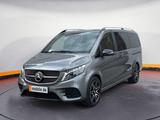 Mercedes-Benz V 300 d EDITION LANG AMG-LINE BURMESTER LED ILS - Mercedes-Benz V 300 in Ludwigshafen