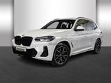 BMW X3 xDrive20d AT M Sportpaket Panorama Klimaaut. - BMW X3 Gebrauchtwagen in Essen