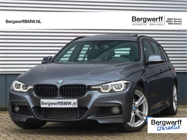 BMW 318 3-serie Touring 318i M-Sport Shadow - Pano -