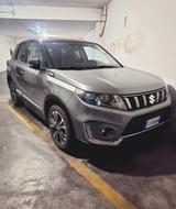 Suzuki Vitara 1.4 Automatica 4WD AllGrip Unico p - Suzuki Vitara: Standheizung