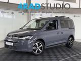 Volkswagen Caddy 2.0TDI DARK LABEL STANDHZ AHK 5J GARANTIE