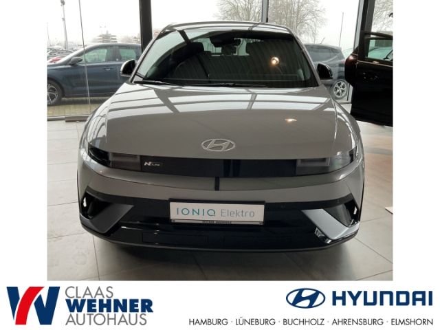 Hyundai IONIQ 5 N Line Elektro 84 kWh MY25 229 PS Multi-