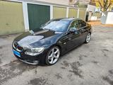 BMW 335d Coupé  - BMW 335: Coupe, 335d