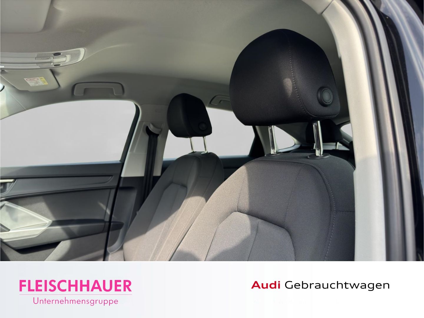 Audi Q3 Sportback 45 TFSI e S line Navi LED AHK Kamer foto 23