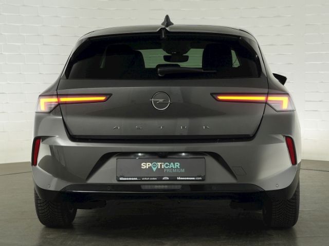Astra L LIM ELEGANCE AT+LED+RÜCKFAHRKAMERA+SITZ-