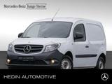 Mercedes-Benz Citan 108 CDI Kasten Lang |KLIMA - gebrauchte Mercedes-Benz Citan aus dem Jahr 2020