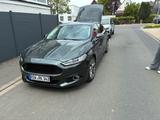 Ford Mondeo MK5 2.0TDCi 180KM PANORAMA - Ford Mondeo: Mk1