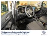 Volkswagen Caddy 1.5 TSI Euro 6 d ISC FCM  Klima - Volkswagen Caddy mit Benzin-Antrieb: Kombi, 1.6