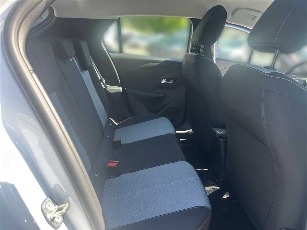 Opel Corsa - Bild 15