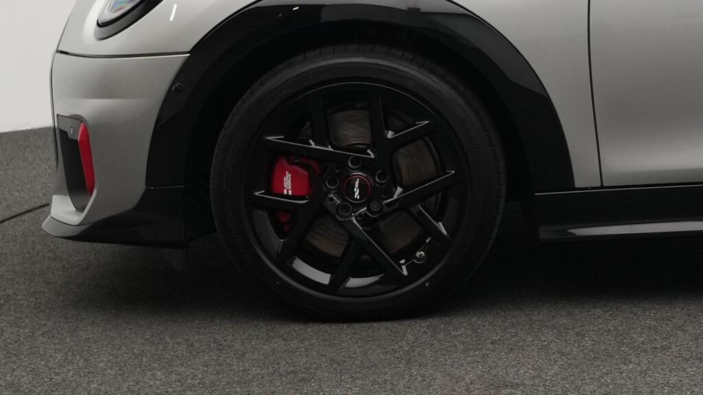 MINI Jcw Trim, миниатюра 16