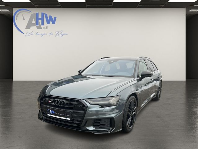 Audi S6 3.0 TDIAvant quattro S-Line 