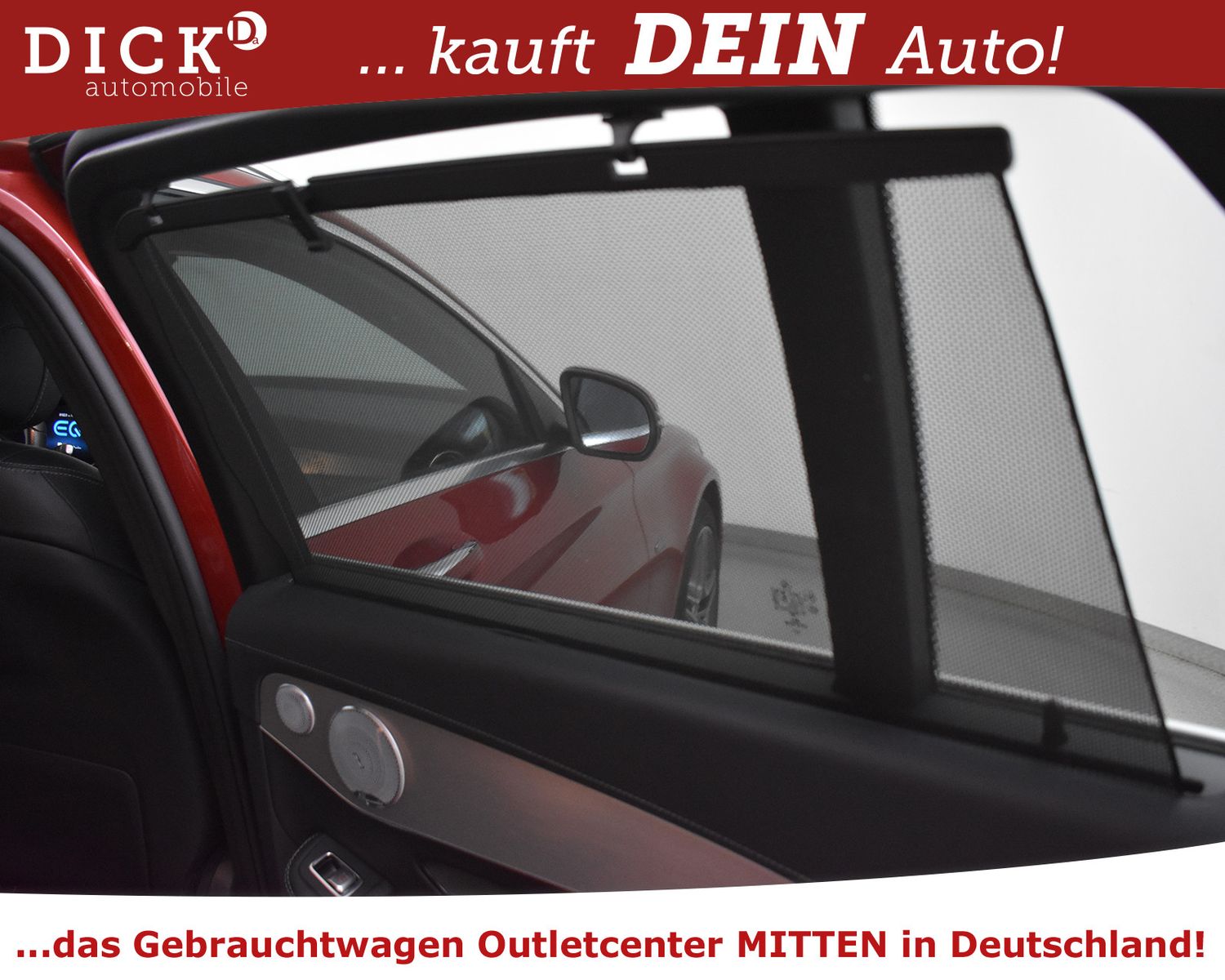 MERCEDES-BENZ C300de 2X AMG Line NIGHT+PANO+WIDES+360+MEMO+BUR - Image 27