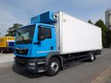 MAN TGM 18.290 BL TK-Koffer 7,7m/Doppelst./LBW 2,5to - MAN 7 5 t
