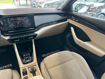 MYAUTOCENTER – Gebraucht- und Jahreswagen mit Werkstattservice in Pfaffenhofen Skoda Octavia *1-HAND*KEYLES*HeadUP*MEMORY*AHK*ACC*VOL