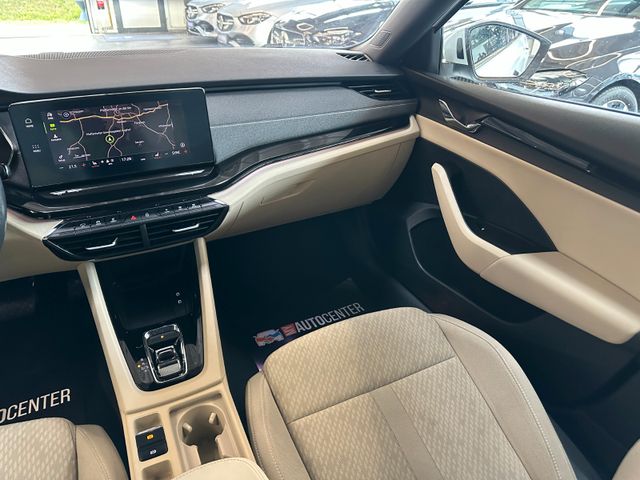 MYAUTOCENTER – Gebraucht- und Jahreswagen mit Werkstattservice in Pfaffenhofen Skoda Octavia *1-HAND*KEYLES*HeadUP*MEMORY*AHK*ACC*VOL