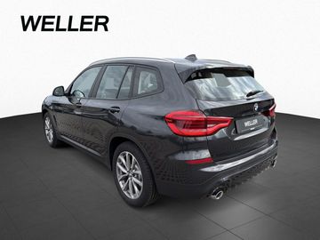 BMW X3 - 6