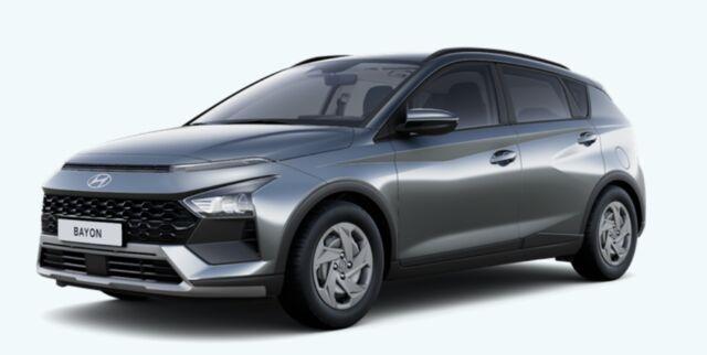 Hyundai i30 Advantage