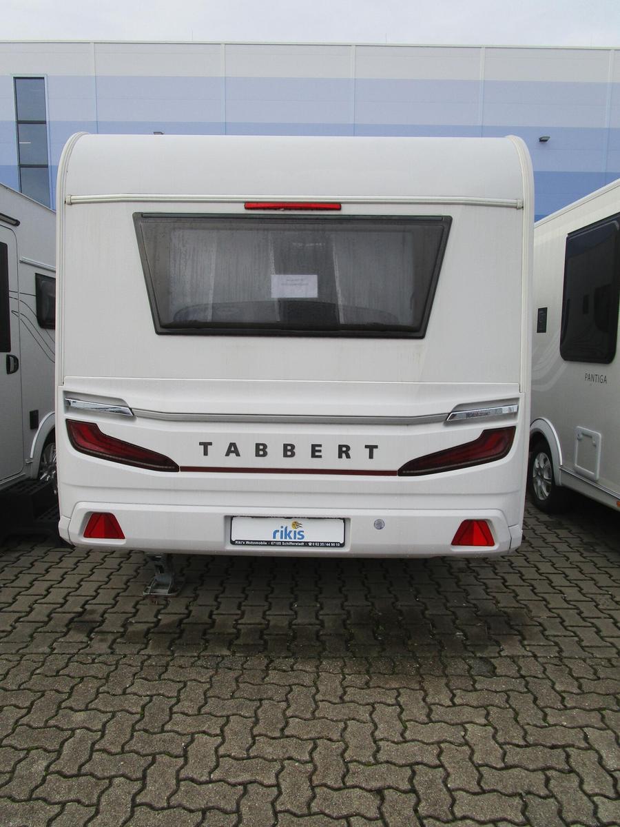 Tabbert Senara 490TD 2.3 10.000 unter LP