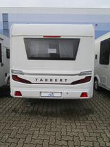 Tabbert Senara 490TD 2.3  - Tabbert Senara 490 TD 2 3