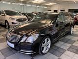 Mercedes-Benz E 220 CDI T Aut. Eleg.,Pano,Navi,Xen,Euro5,SH - Mercedes-Benz E 220 aus 2011