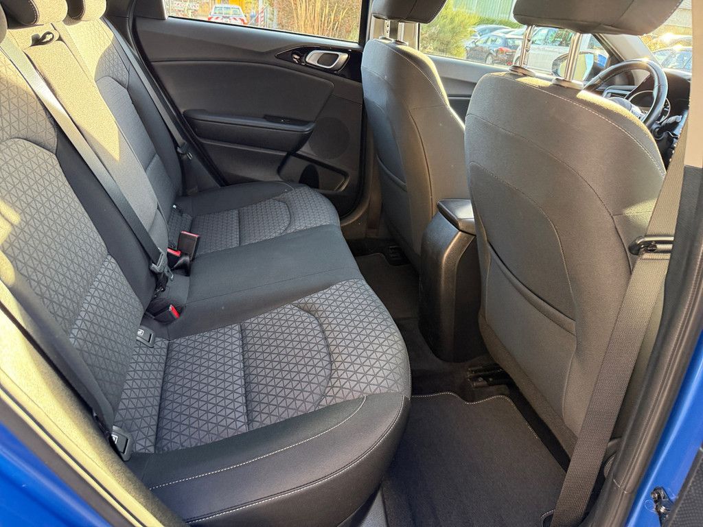 Fahrzeugabbildung Kia Ceed Sportswagon 1.0 T-GDI Vision