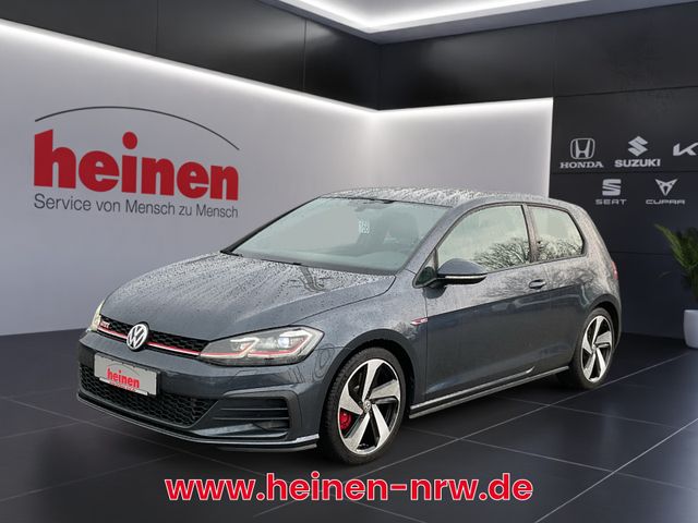 Volkswagen Golf VII GTI Performance 2.0 TSI DSG ACC LM LED