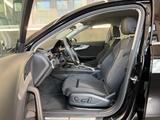 Audi A4 40 TDI quattro Sport S LINE LED NAVI AHK B&O - Audi Gebrauchtwagen in Cottbus