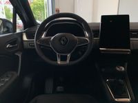 Renault Captur - Vorschau Bild 15