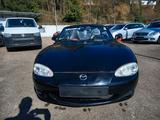 Mazda MX-5 1.6 16V - Mazda MX-5: 1.6