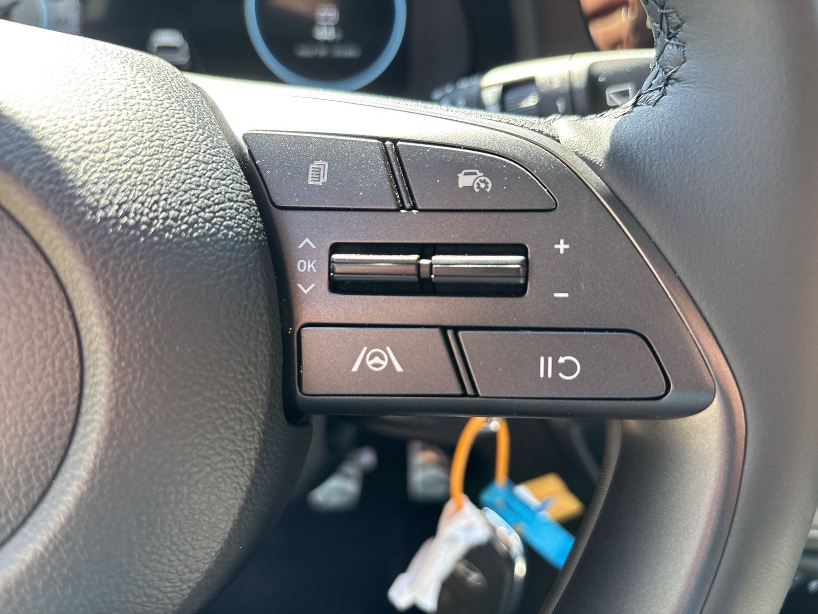 Hyundai BAYON – Bild 16