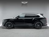 Bentley Bentayga EWB Mulliner V8 * BESPOKE * CARBON * - Bentley Bentayga in Stuttgart